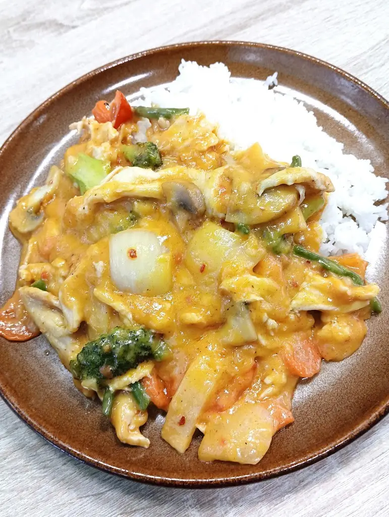 Jace Jace_Panda Gurmet Bistro_Třinec_recensione