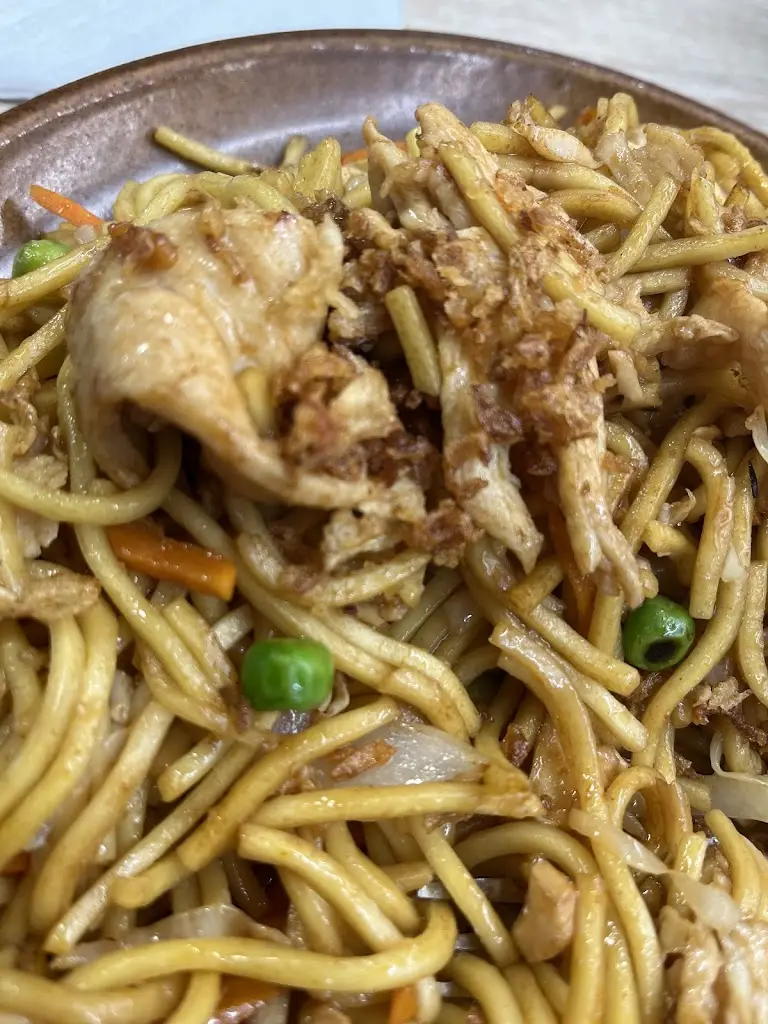 M W_Panda Gurmet Bistro_Třinec_recensione