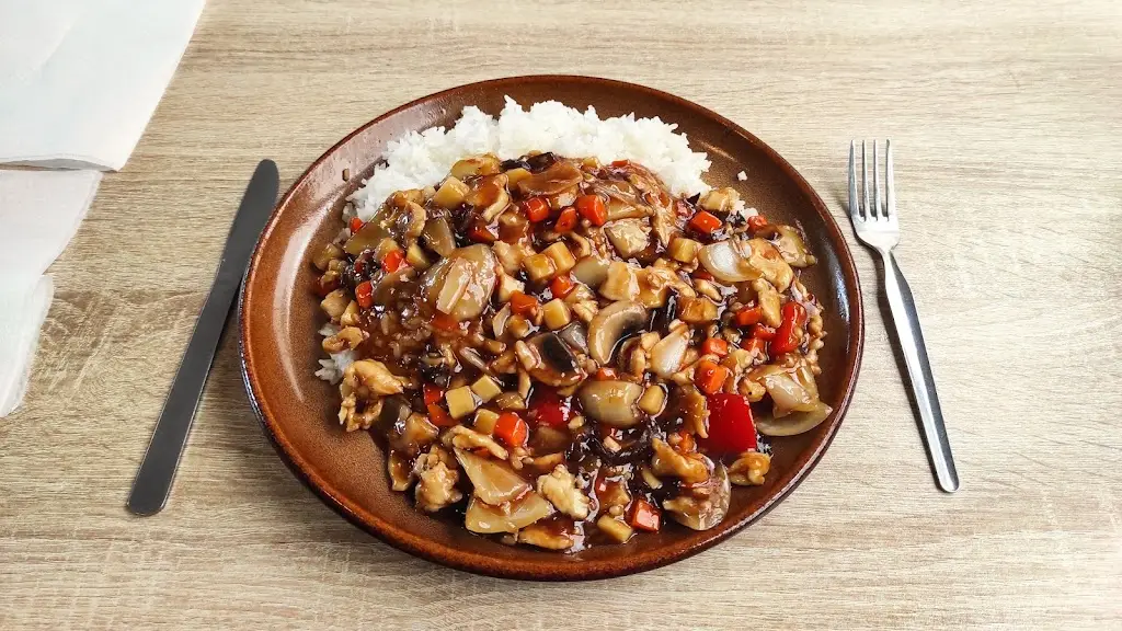 Panda Gurmet Bistro_Třinec_slider_image_3