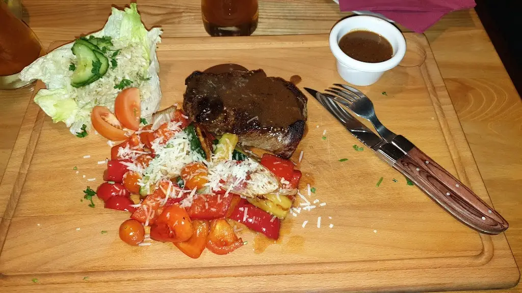 Menu_Pizzerie Caffe Vergnano_Třinec_immagine_2