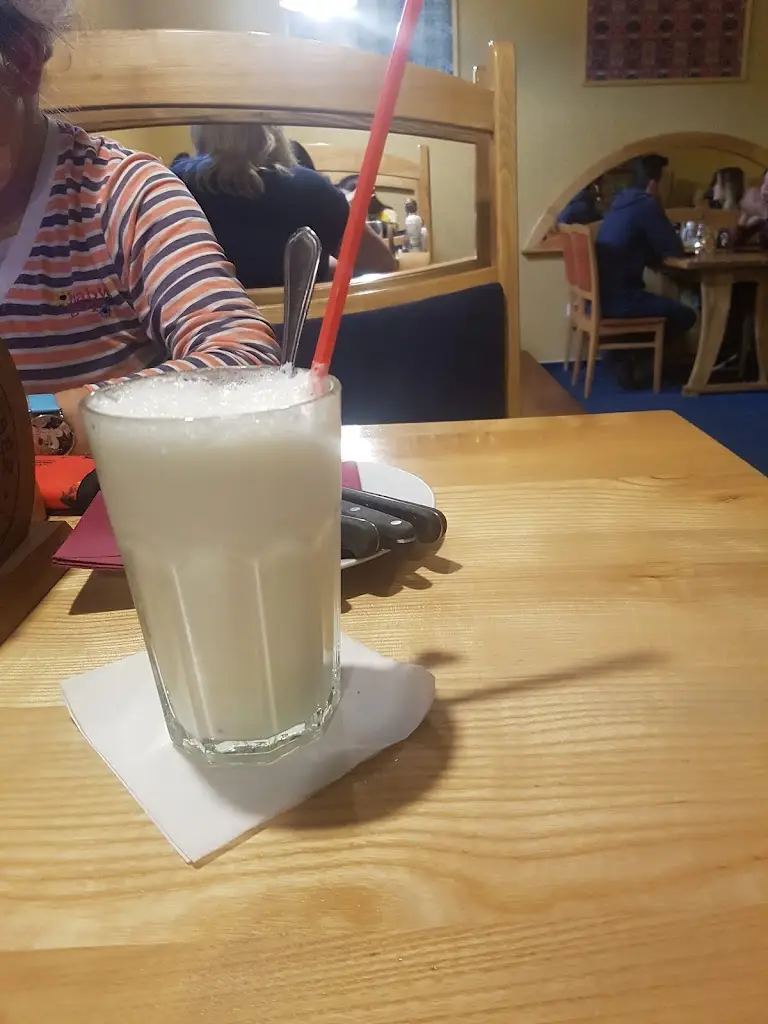 Menu_Pizzerie Caffe Vergnano_Třinec_immagine_3