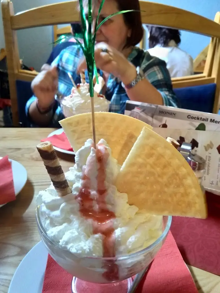 Menu_Pizzerie Caffe Vergnano_Třinec_immagine_4