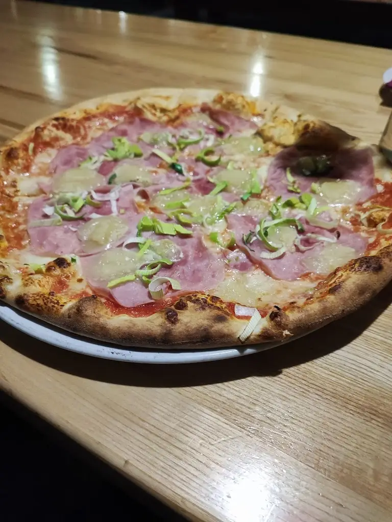 Pizzerie Caffe Vergnano_Třinec_slider_image_2