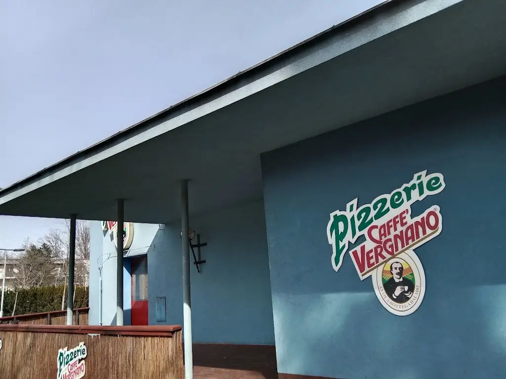 Pizzerie Caffe Vergnano_Třinec_slider_image_3