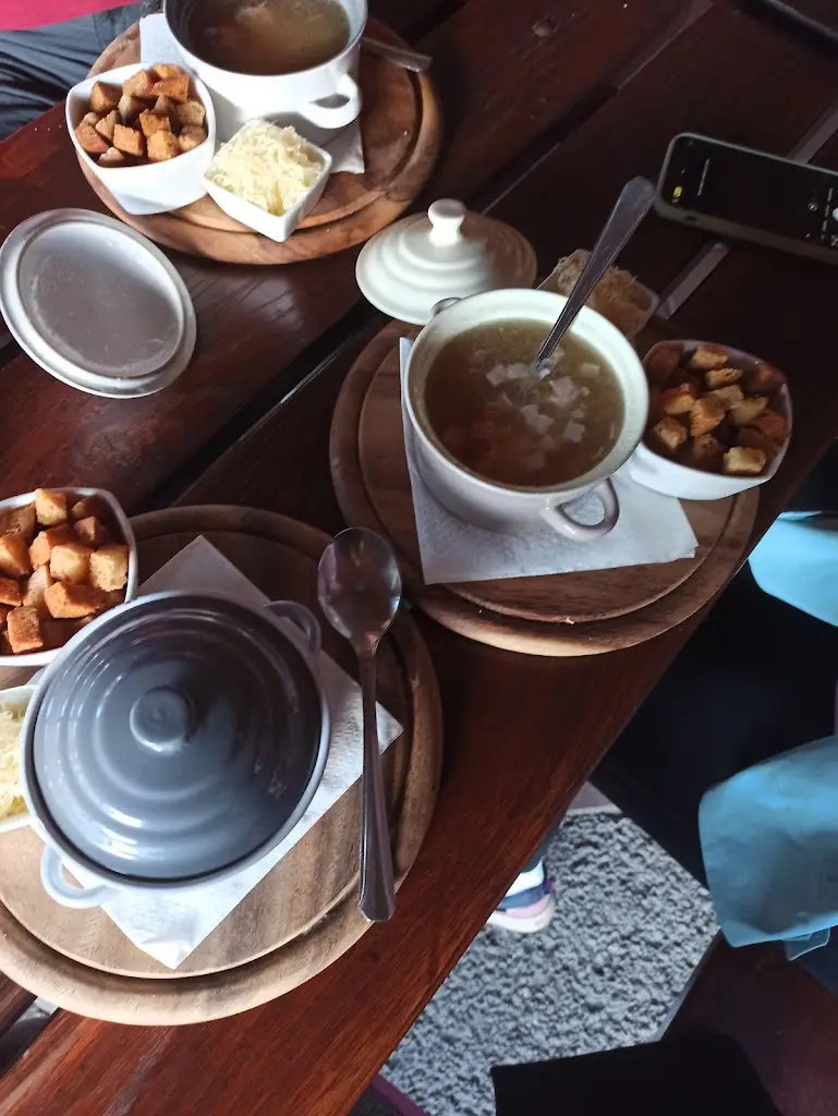 Hanna Matusiak_U Obracaja_Třinec_review