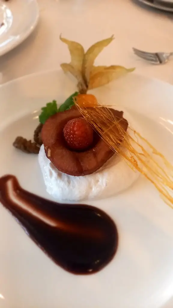 MICHAELA K.Š._Restaurace Trisia_Třinec_review