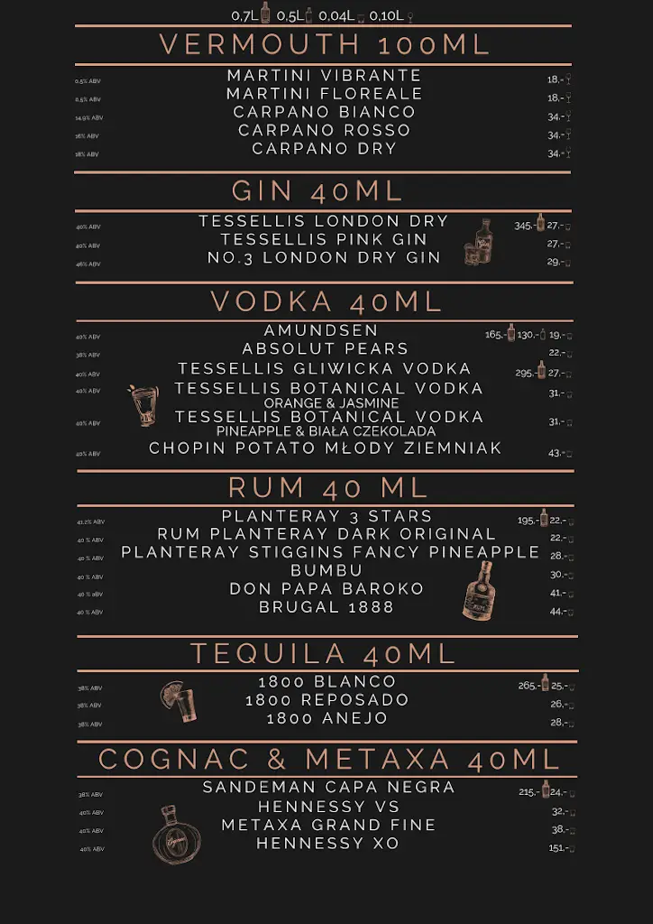 Menu_Restauracja Browar Mariacki_Katovice_image_1