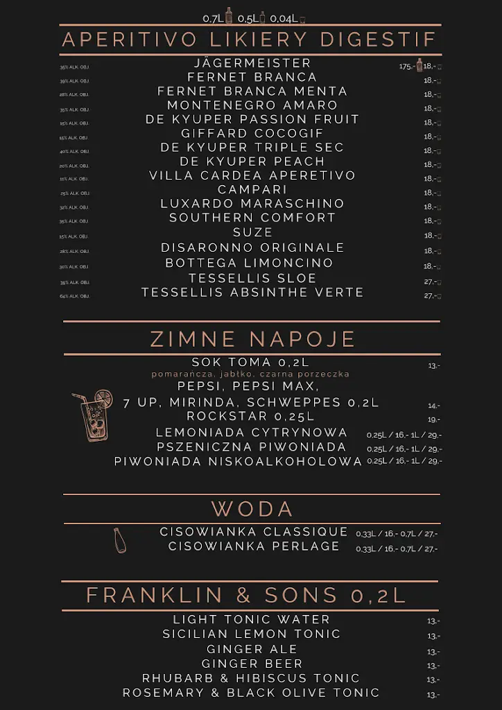 Menu_Restauracja Browar Mariacki_Katovice_image_3