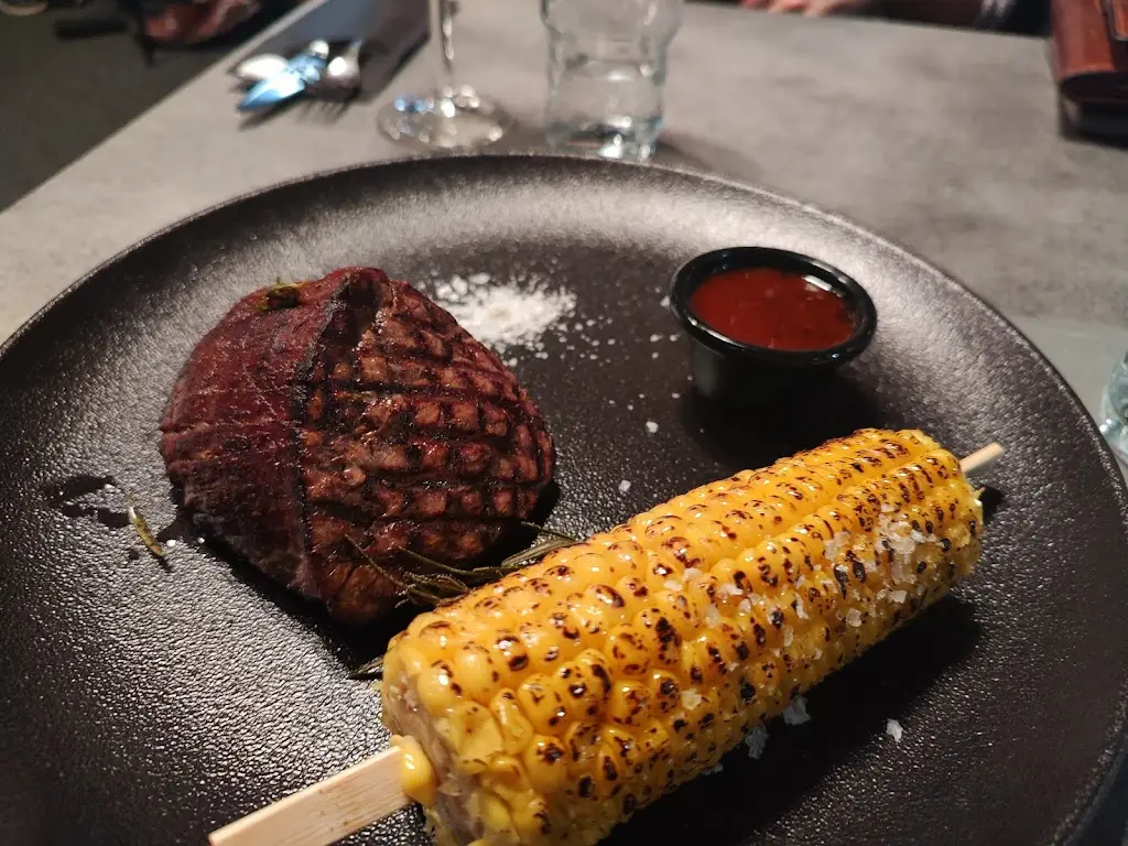 Walther X_Restauracja Browar Mariacki_Katovice_review