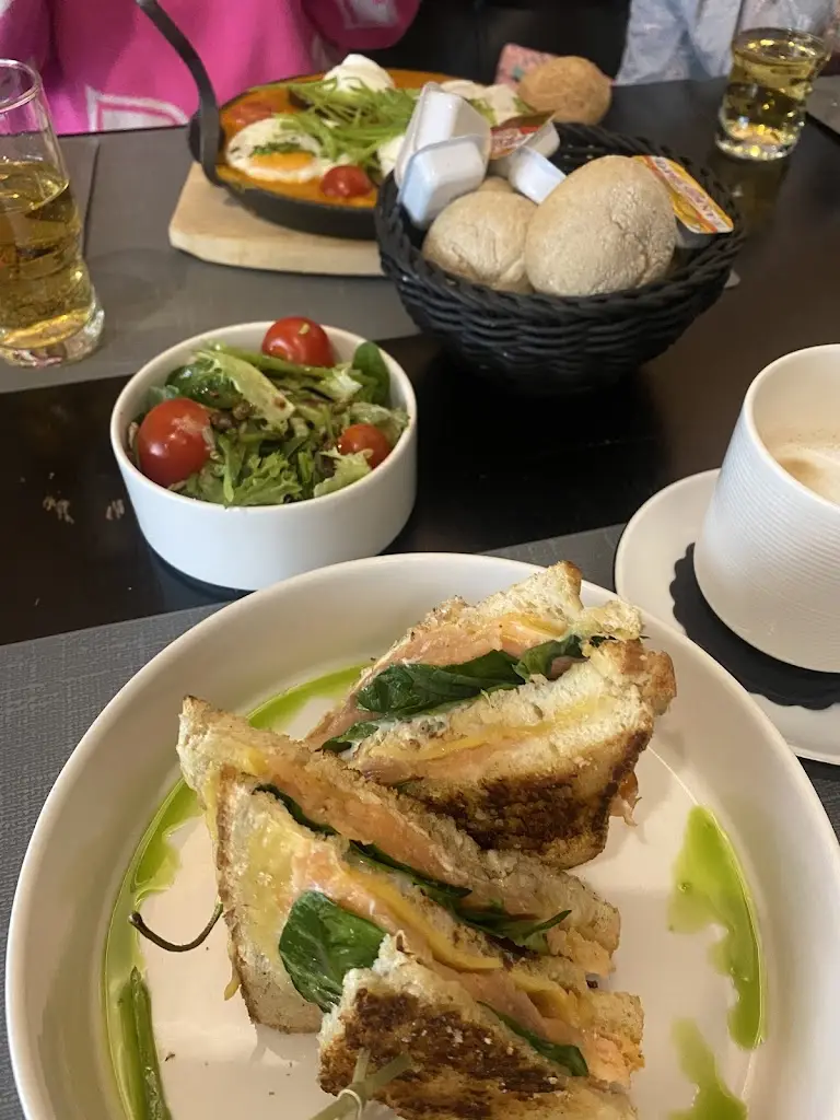 Yulia Kot_Restauracja Browar Mariacki_Katovice_review