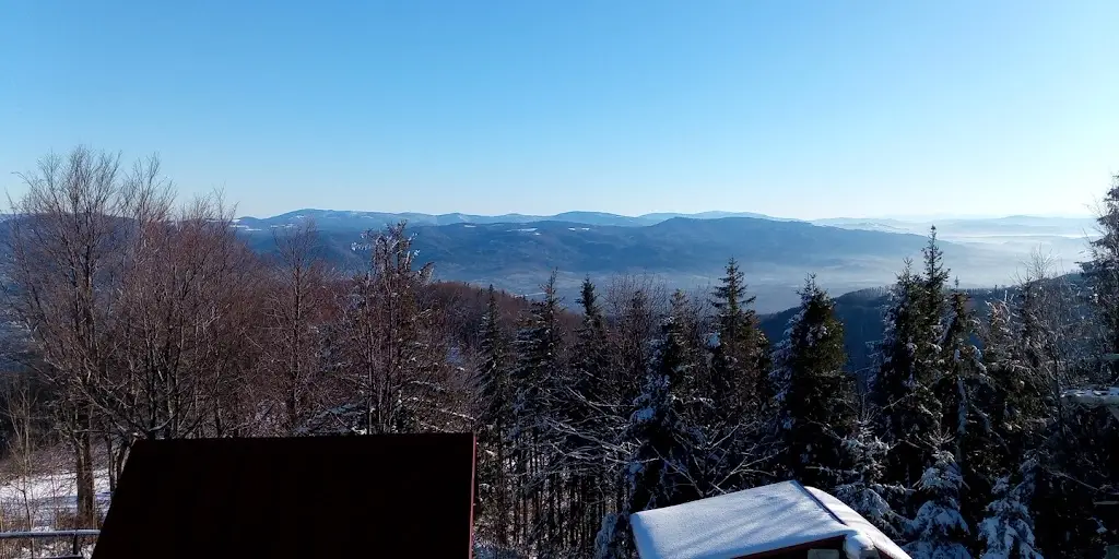 Wojciech_Javorový vrch chata_Třinec_review