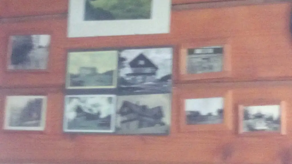 Luky Hyso_Javorový vrch chata_Třinec_review