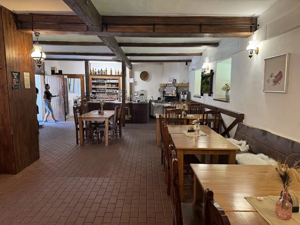 Martin Prosek_Pension Tyra_Třinec_review