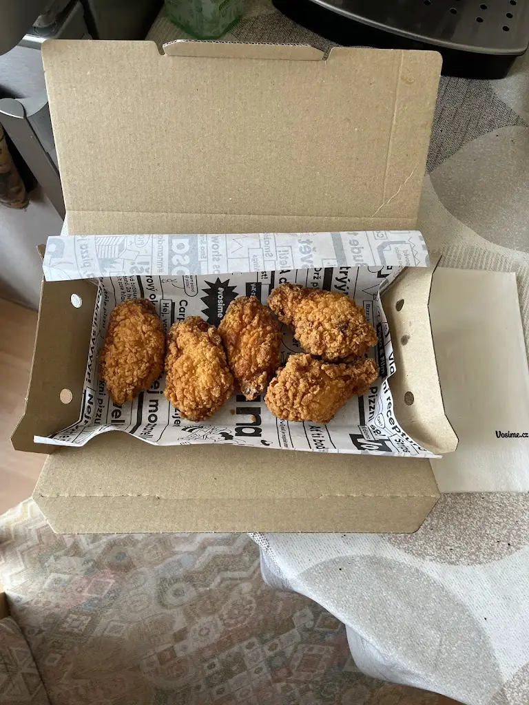 Vosíme Pizza Třinec_Třinec_menu_image_1