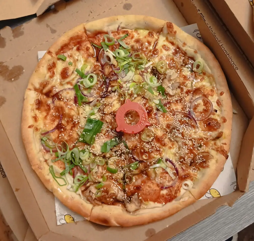 Menu_Vosíme Pizza Třinec_Třinec_image_3