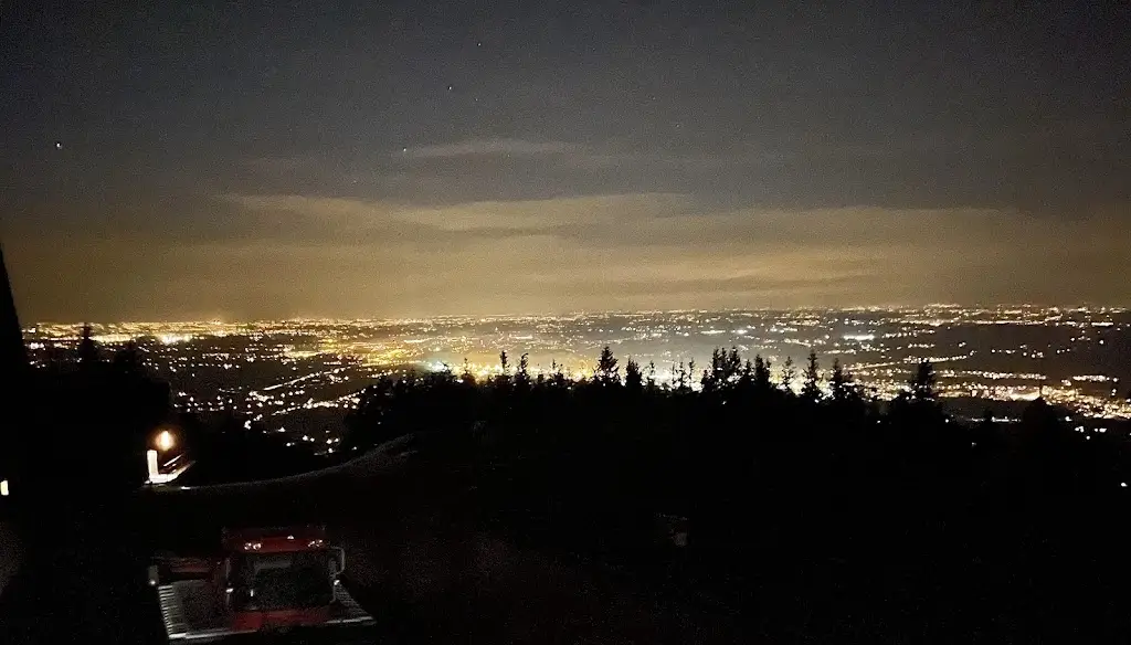 Radim Dudek_Javorový vrch_Třinec_review