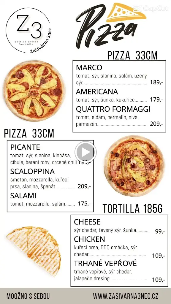 Menu_Zašívárna3nec_Třinec_image_1