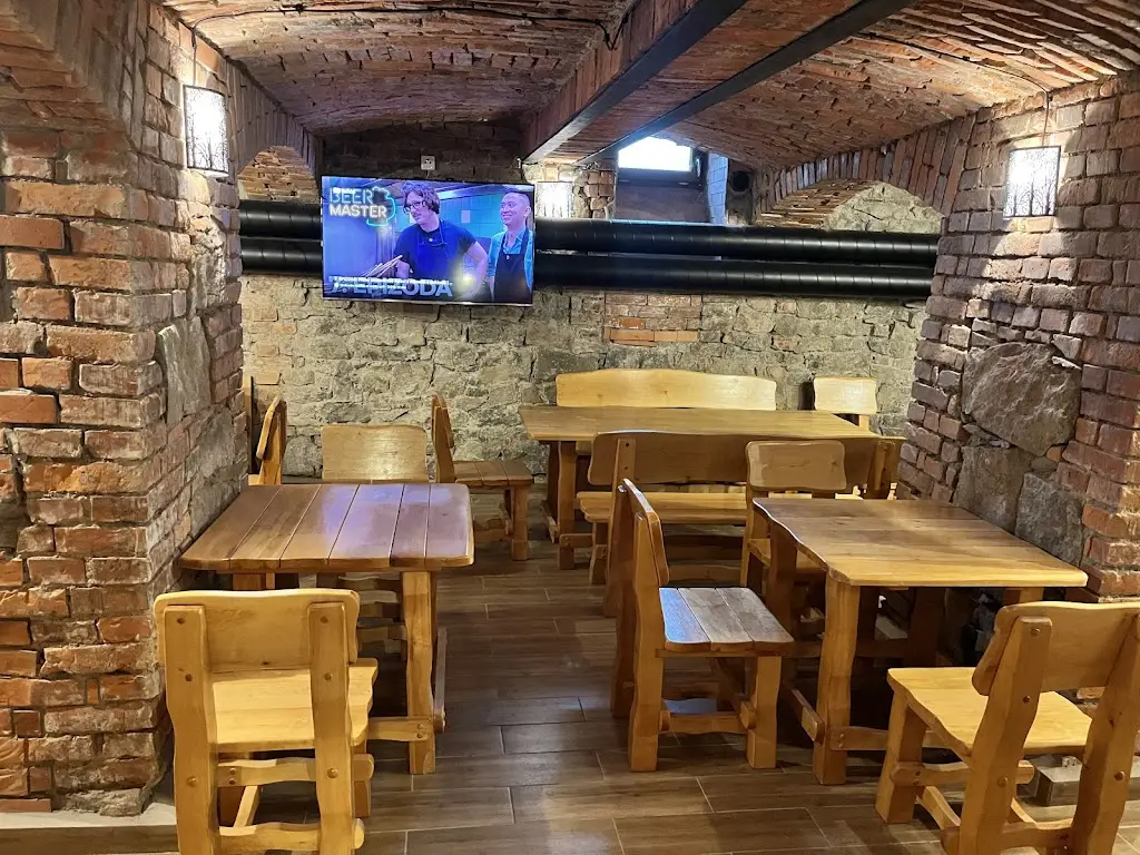 Zašívárna3nec restaurant in Třinec