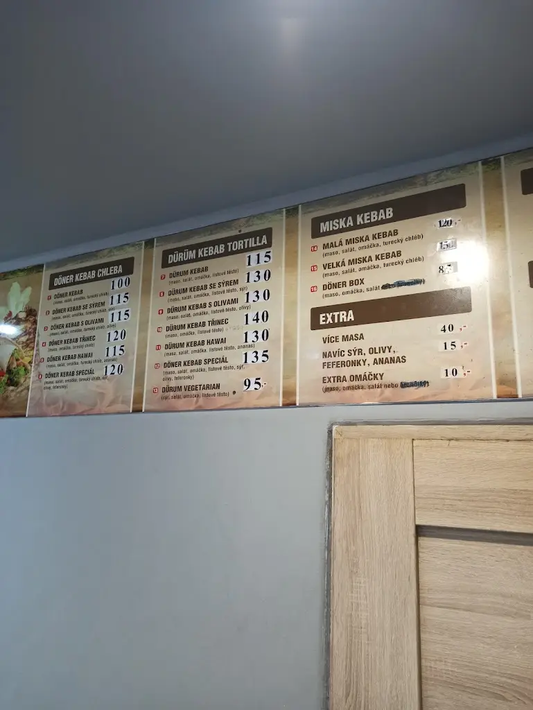 Kebab Třinec_Třinec_menu_image_1
