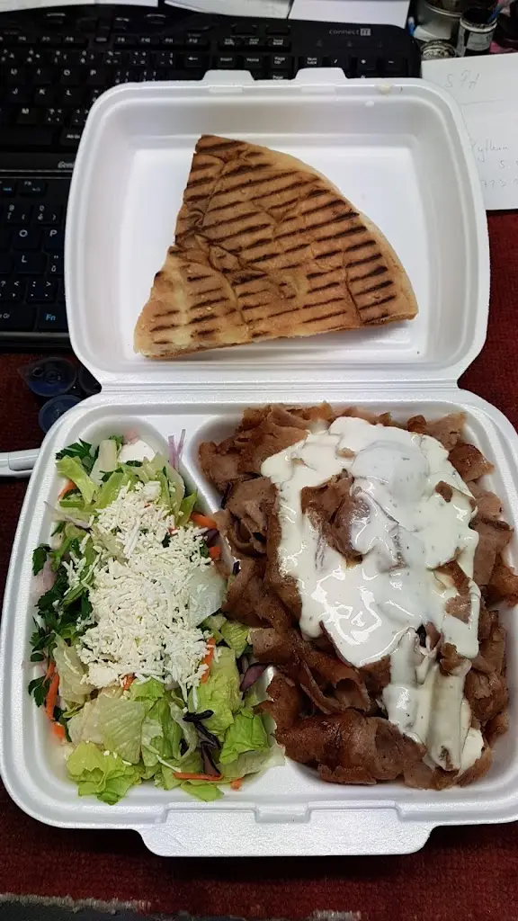 Menu_Kebab Třinec_Třinec_image_4