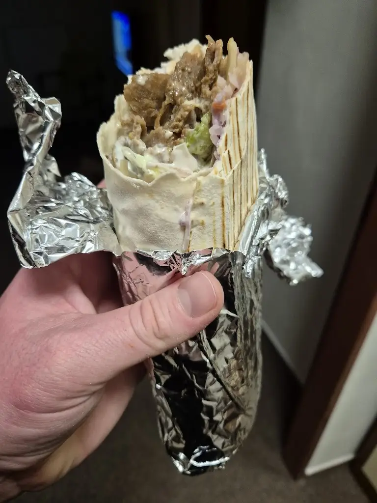 Menu_Kebab Třinec_Třinec_image_5