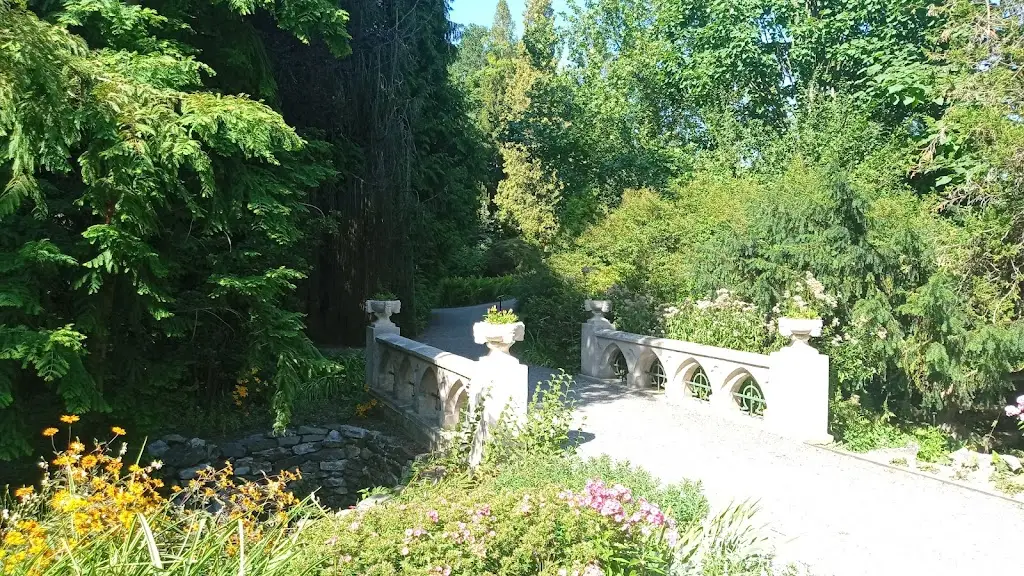 Paprik Top_Arboretum Bílá Lhota_Bílá Lhota_review