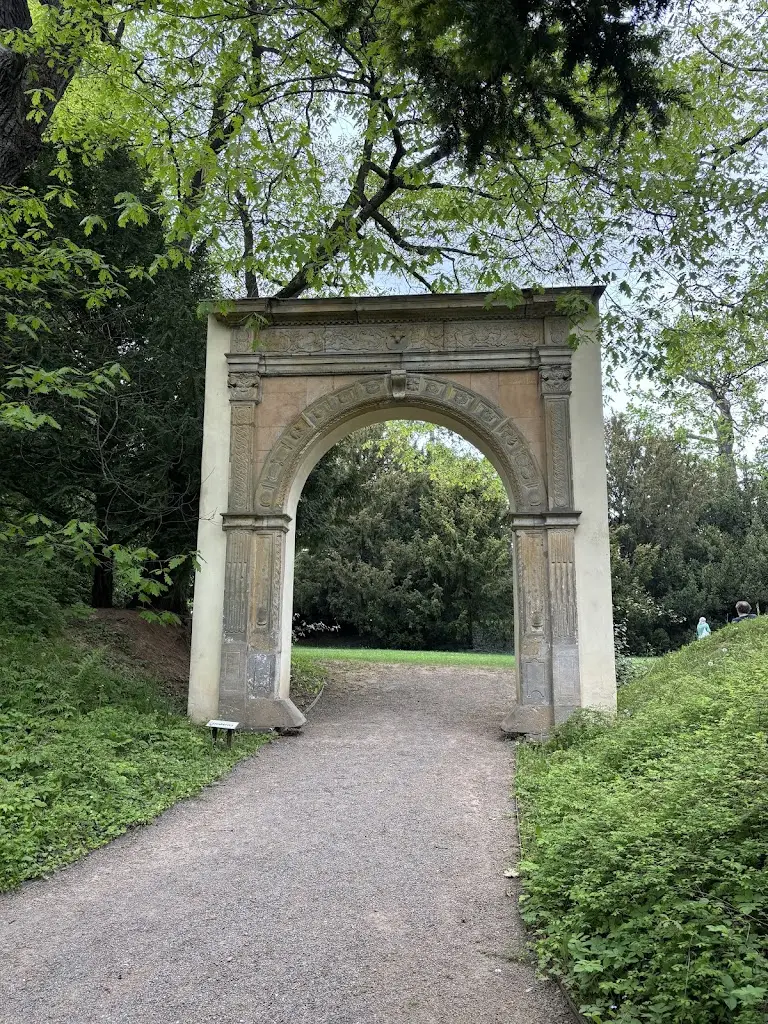 Arboretum Bílá Lhota_Bílá Lhota_slider_image_3