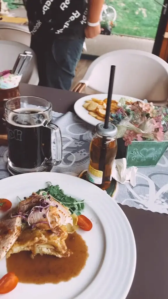 Restaurace Bludoveček_Bludov_slider_image_2