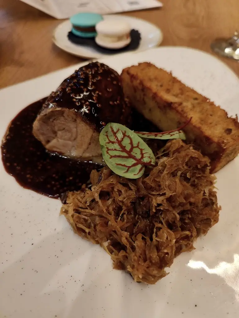 Kieren Brownhill_Restauracja Kaktusy Kato Koncept Kulinarny_Katovice_review