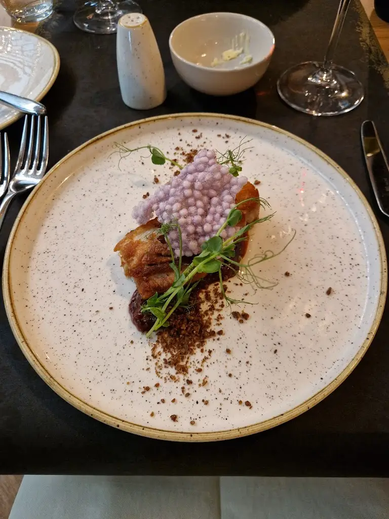 Rudolf Bodi_Restauracja Kaktusy Kato Koncept Kulinarny_Katovice_review