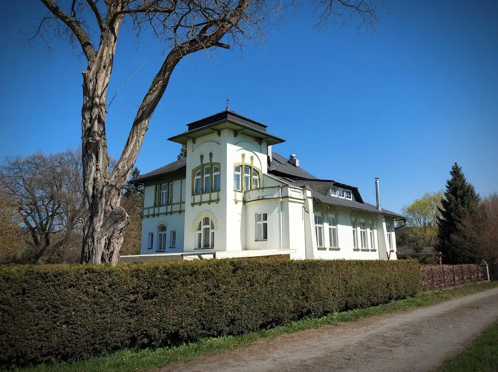 Restaurace Habermannova vila_Bludov_slider_image_2