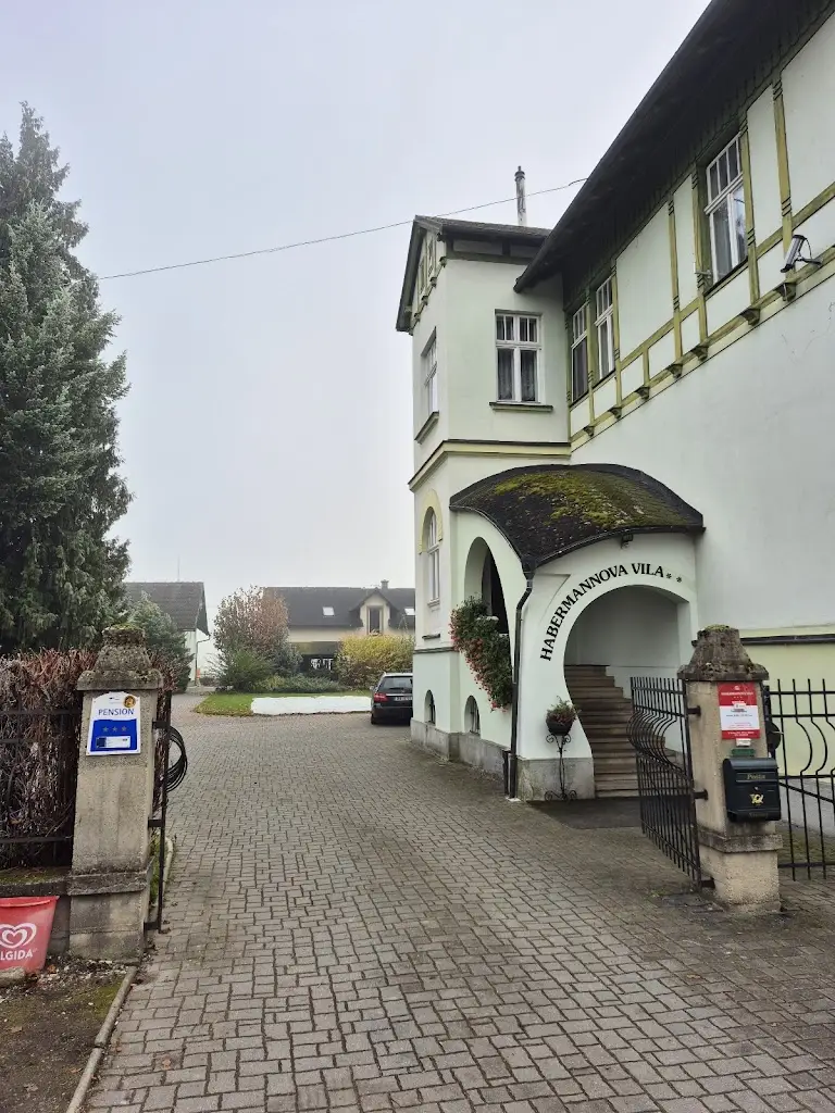 Restaurace Habermannova vila_Bludov_slider_image_3