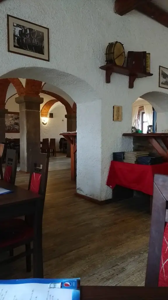 Restaurace a penzion u Kláry_Bludov_slider_image_2