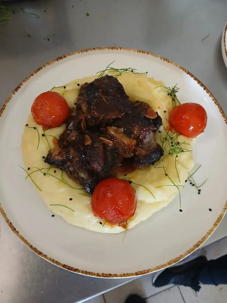 Restaurace a penzion u Kláry_Bludov_slider_image_3