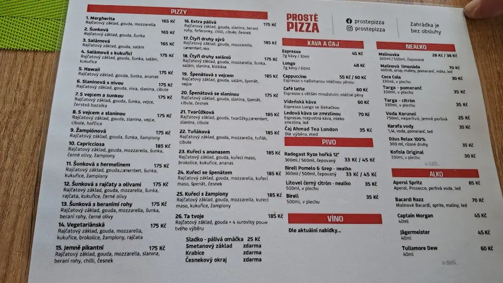 Menu_Prostě pizza_Bludov_image_2
