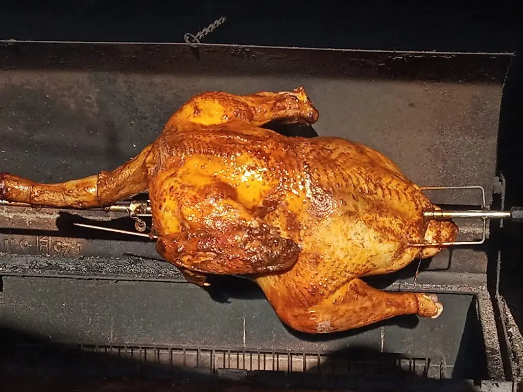 Menu_Saloon Podkova_Bohuňovice_immagine_1