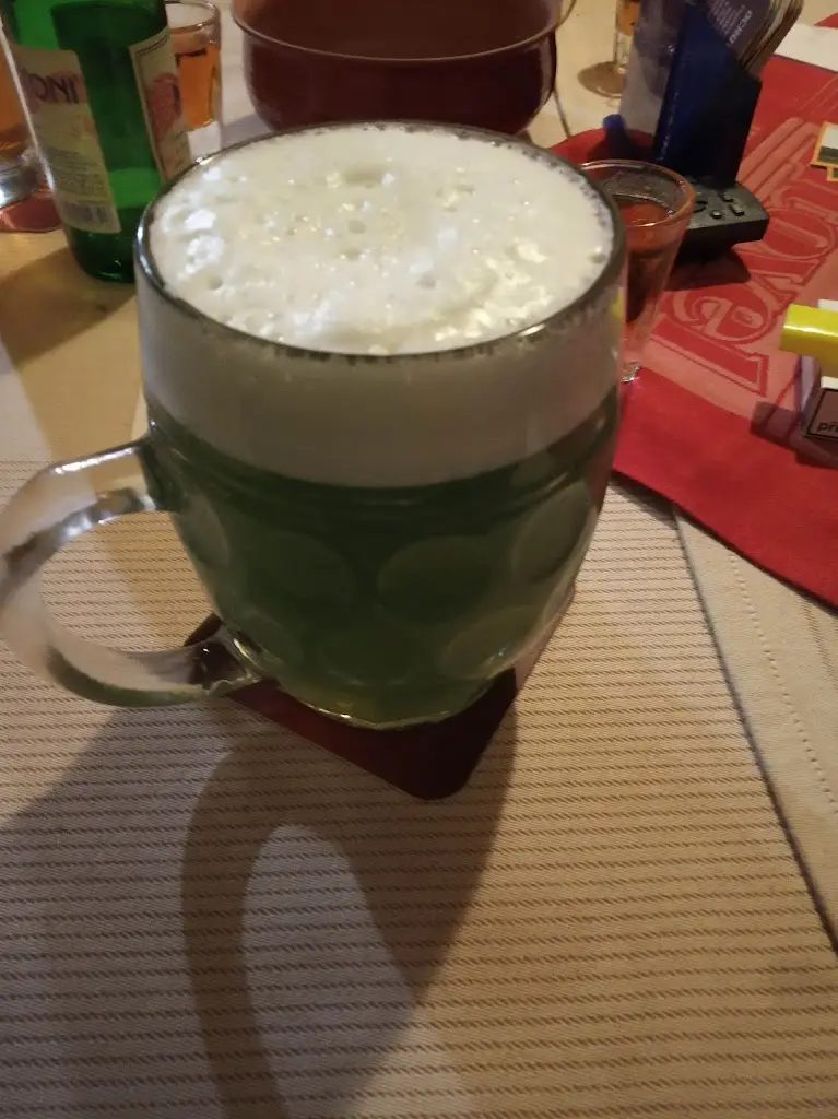 Menu_Saloon Podkova_Bohuňovice_immagine_2