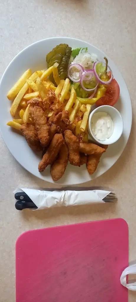 Menu_Saloon Podkova_Bohuňovice_immagine_5