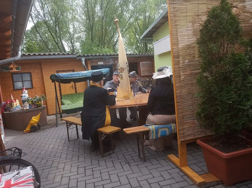 Saloon Podkova ristorante a Bohuňovice