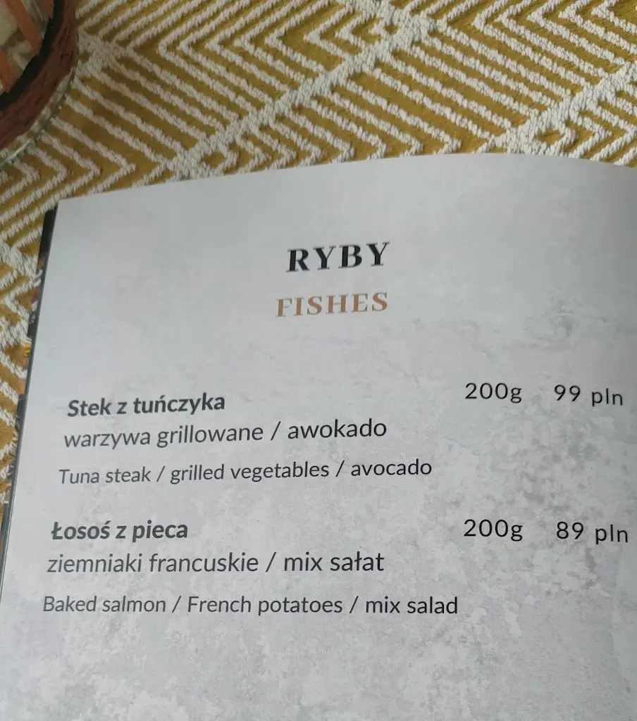Menu_Stara Ponderosa_Katovice_image_3