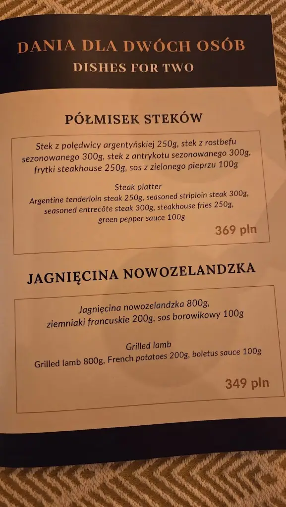 Menu_Stara Ponderosa_Katovice_image_4