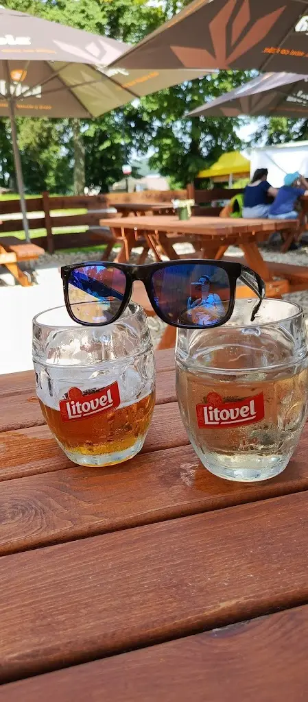 Marketa Kochwasserova_Bistro Rozmarýna_Bouzov_review