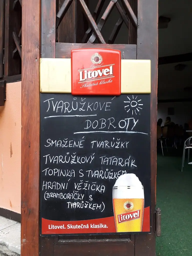 Menu_Bistro U hradu_Bouzov_image_1