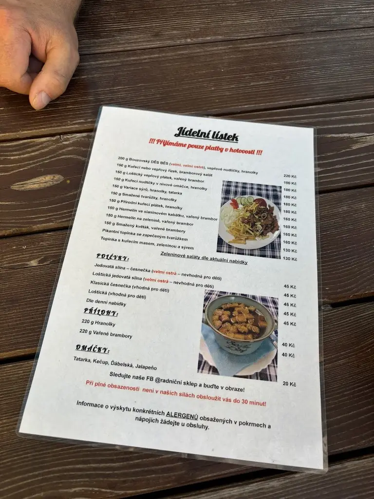 Menu_Radniční sklep_Bouzov_image_2