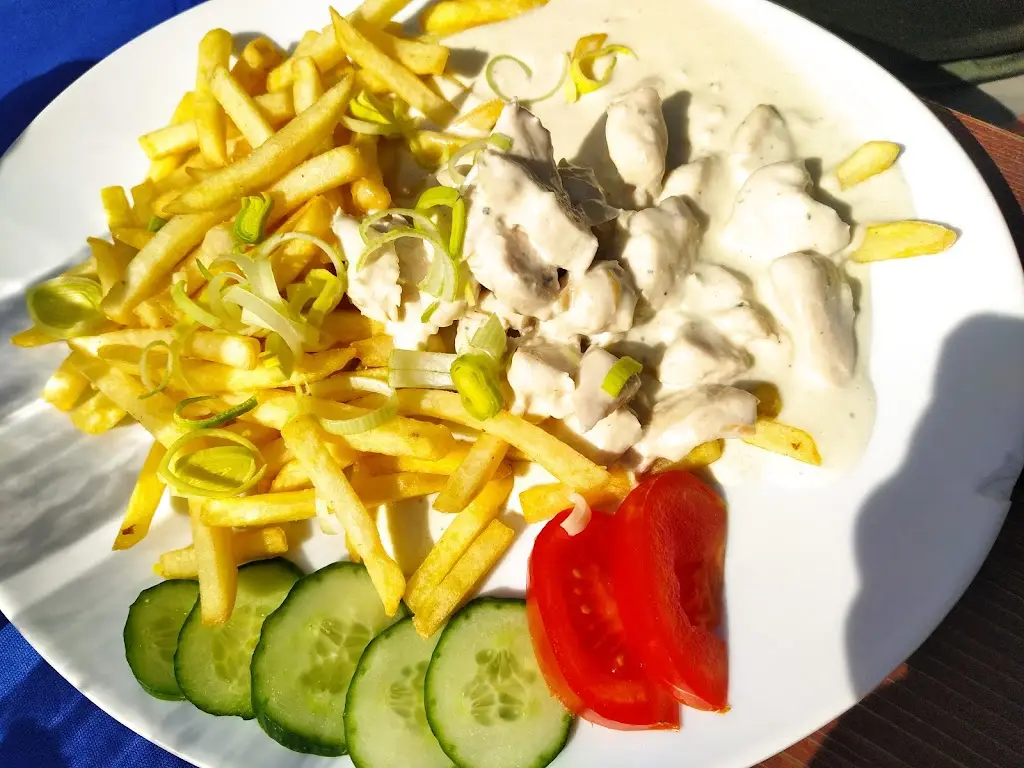 Dagmar Dosedlova_Radniční sklep_Bouzov_review