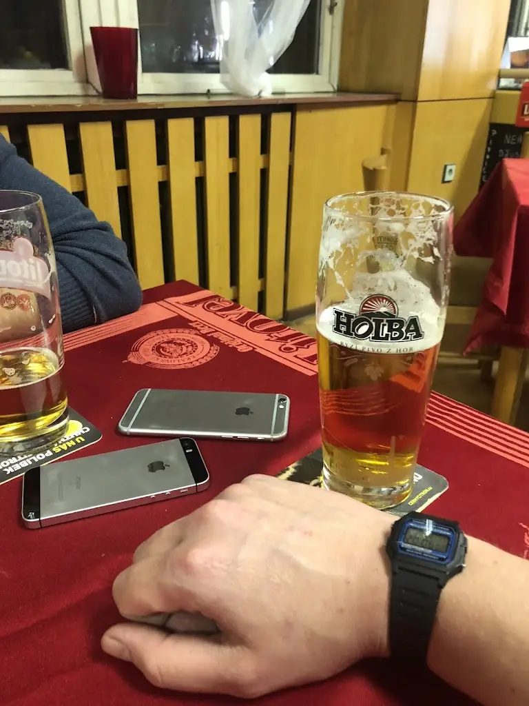 Menu_Pivnice U Yettiho_Bouzov_image_3