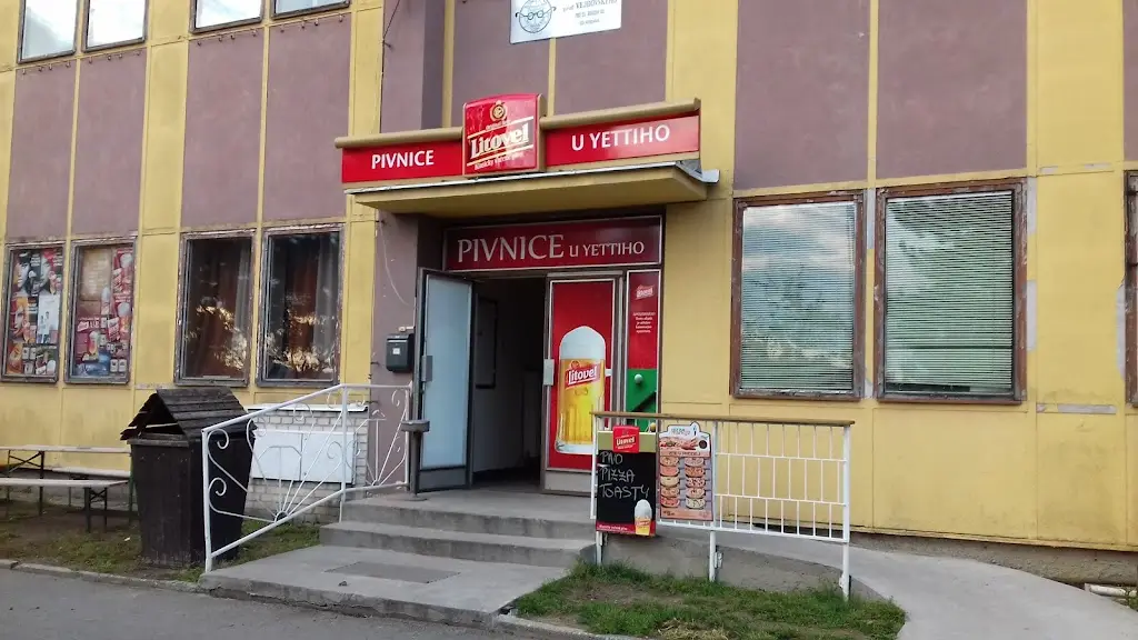 Pivnice U Yettiho_Bouzov_slider_image_1