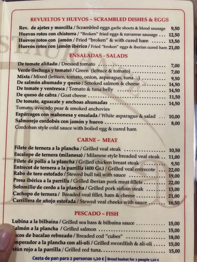 Menu_Refra Restaurant_Červenka_image_2