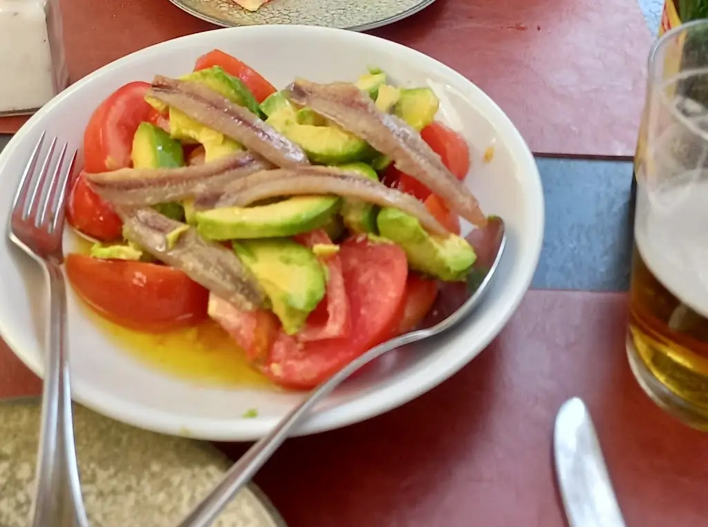 Stephen Law_Refra Restaurant_Červenka_review