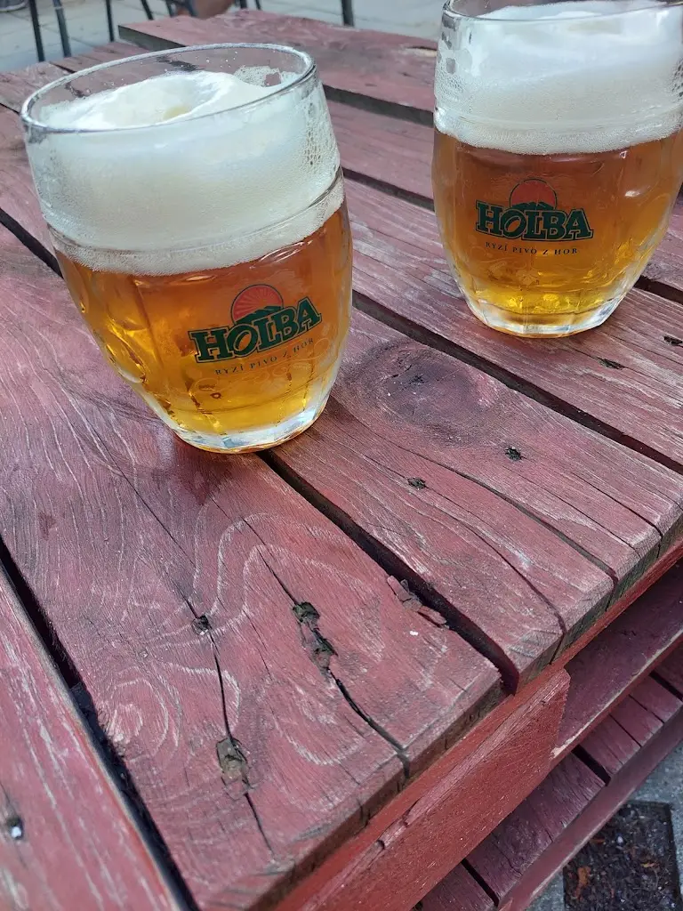 Han Ka_Restaurace U Nádraží_Brodek u Přerova_review